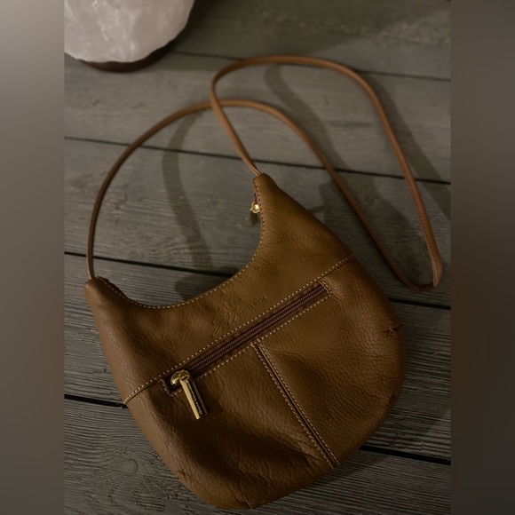 Stone Mountain Mini Crossbody - Picture 11 of 11